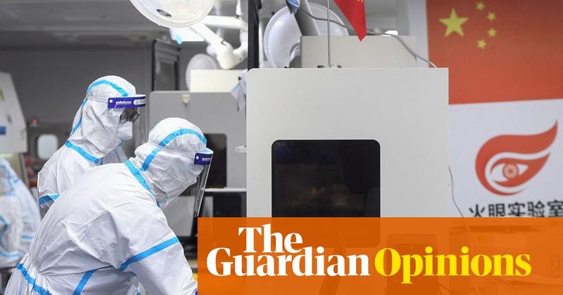 The Covid ‘lab leak’ theory isn’t just a rightwing conspiracy – pretending that’s the case is bad for science