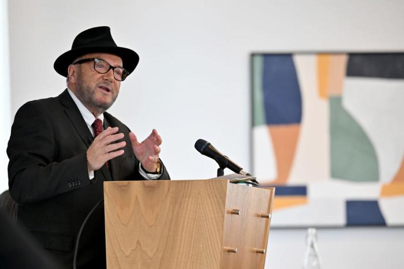 Populism /					 													 						Nigel Farage and George Galloway share a common problem