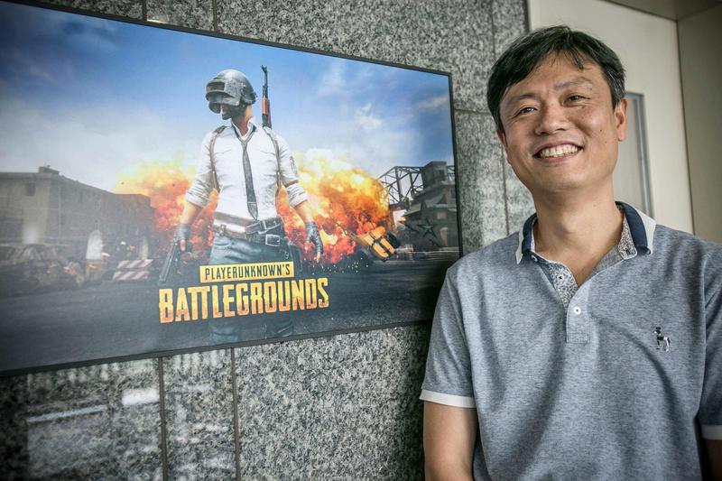 PUBG Developer Krafton To Buy Japanese Animation Company For $517 Million