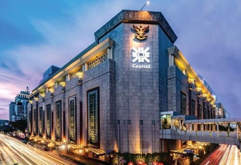 Billionaire Chirathivat Family’s Central Retail Earmarks Up To $1.4 Billion For Expansion In Next Three Years