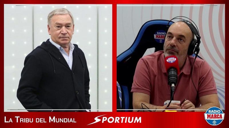 Javier Clemente defiende a Nico Williams: 