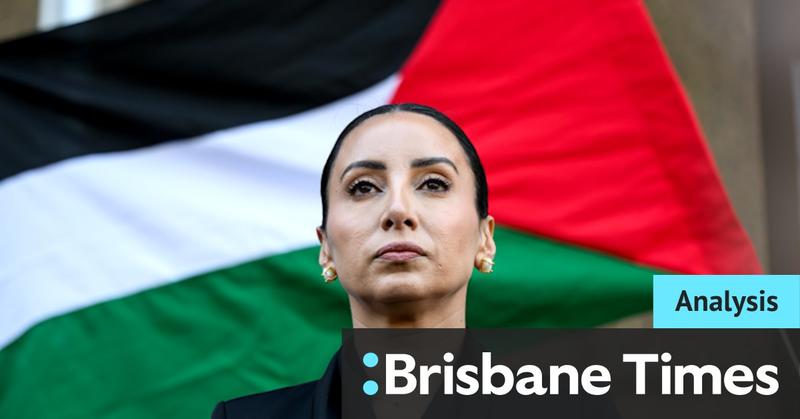 Antoinette Lattouf has won $70,000, but her case has cost the ABC so much more