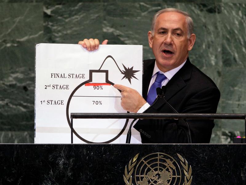 Netanyahu’s legacy will not be security – it will be isolation