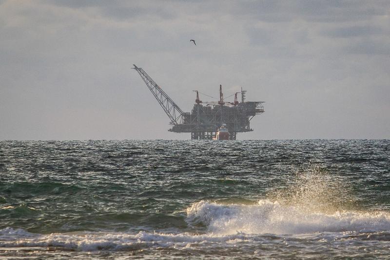Israel’s Leviathan natural gas field to resume operations after Iran ceasefire