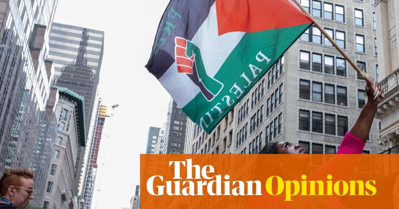 I’m a queer Palestinian. Stop using my identity as cover for the destruction of Gaza