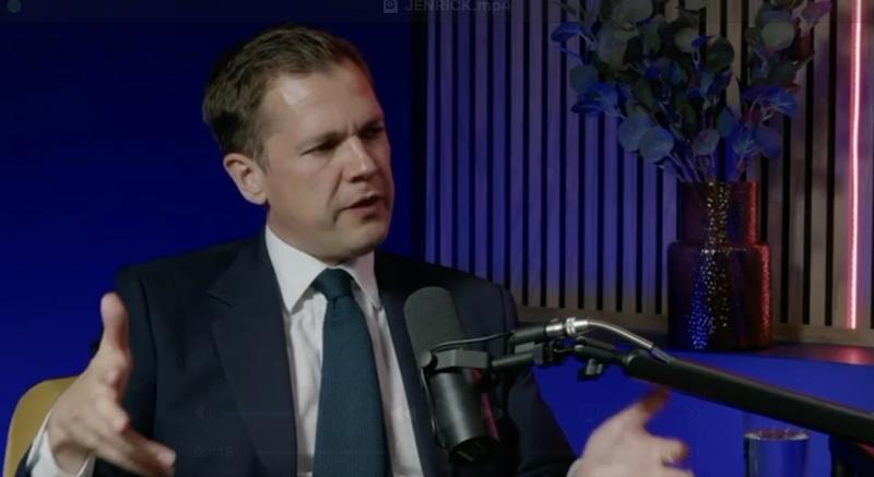 Jenrick puts the Lib Dems on notice
