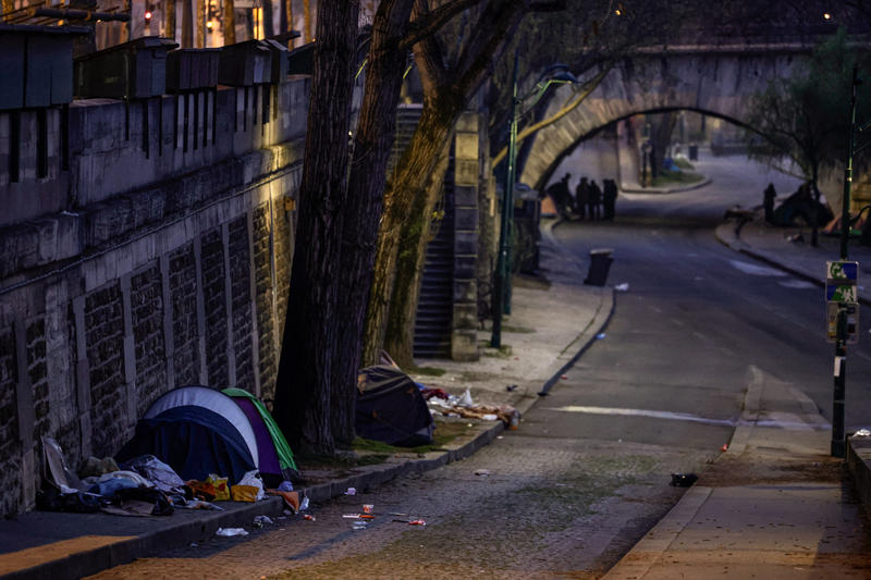 France wants to know the true cost of immigration