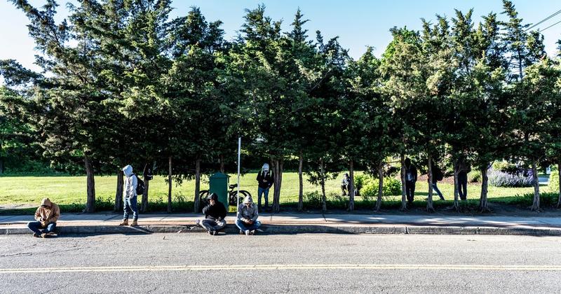 Undocumented Workers in the Hamptons Are Self-Deporting