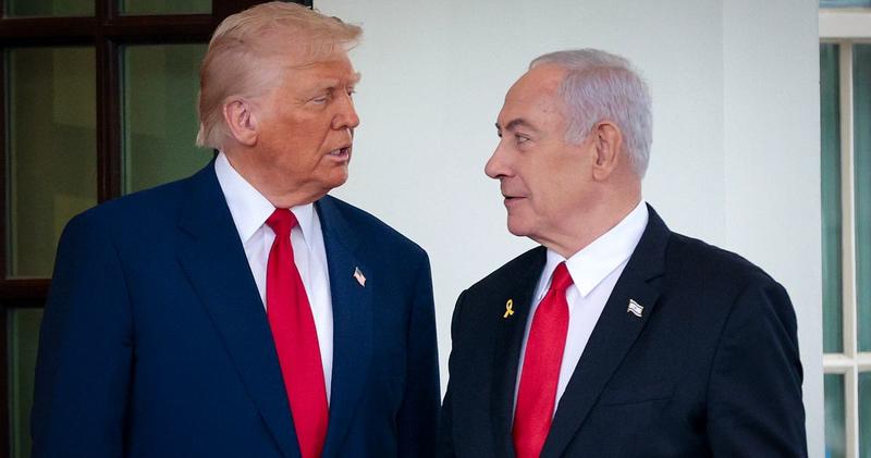 The Risk of Netanyahu and Trump’s Victory Over Iran