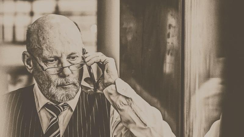 Aging entrepreneurs face new policy hurdles. Here’s how to help