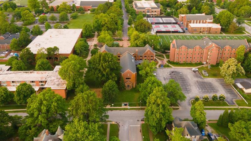 The 36 Colleges Most At Risk From Pell Grant Cuts