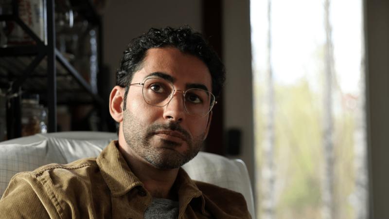 Mohsen Mahdawi Fought ICE and Won His Freedom. For Now.