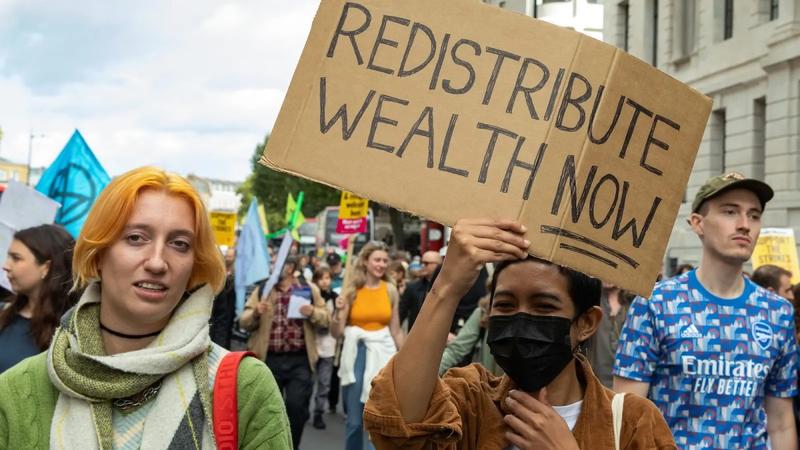 Most People Support Taxing Carbon Even If It Costs Them, Global Survey Shows