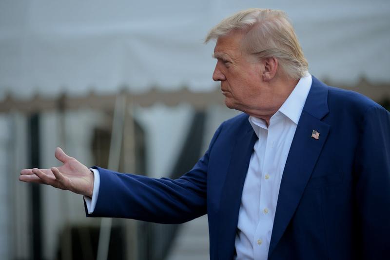 Transcript: Trump Explodes in Fury as Media Reveals Fresh Iran Fiasco