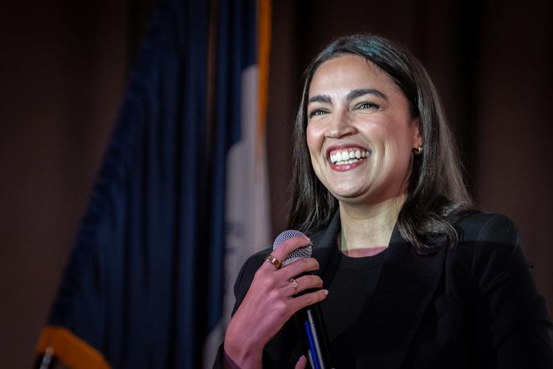 Trump’s Anger at AOC Boils Over—and Reveals a New Way Forward for Dems