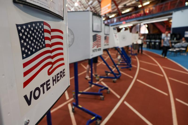 New York Mayor's Race Shows Us a Better Way To Run Elections | Opinion