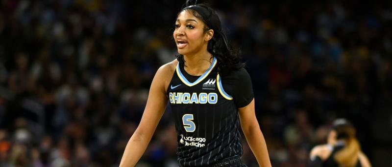 Angel Reese Finds Herself In Middle Of On-Court Tension That Nearly Leads To Brawl
