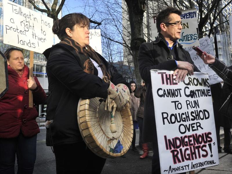 Adam Pankratz: B.C. NDP enshrines Indigenous veto, fails to protect Crown lands