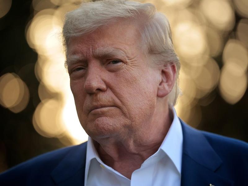 Carson Jerema: Globe writers' hatred of Trump blinds them to Iran threat