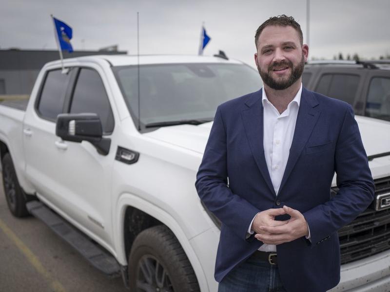 Colby Cosh: The flaccid state of Alberta's separation movement