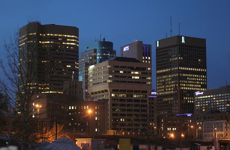 KLEIN: Let’s build a downtown that works like a real neighbourhood