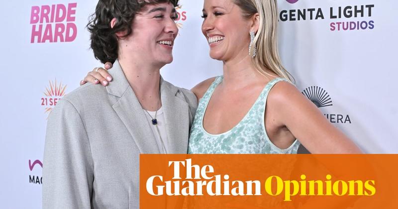 The rules of age gap relationships? Here’s what we can learn from famous men