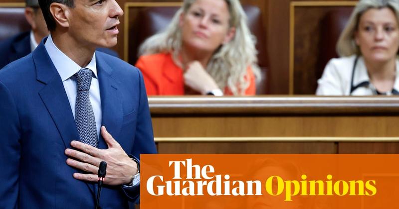 New corruption scandal, same old story? Why Spanish politics keeps failing to clean up its act