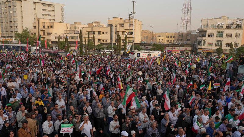 Trump’s Iran-Israel ceasefire is holding. Why hopes for lasting peace are uncertain