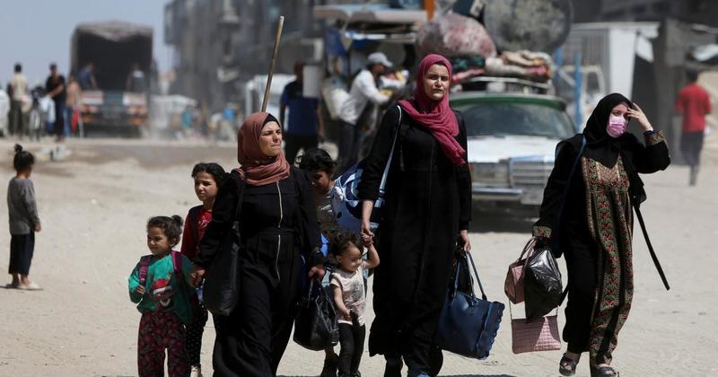 Gaza Without Gazans