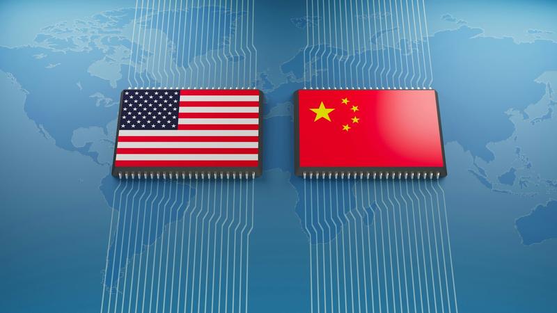 Blocking exports and raising tariffs is a bad defense against industrial cyber espionage, study shows
