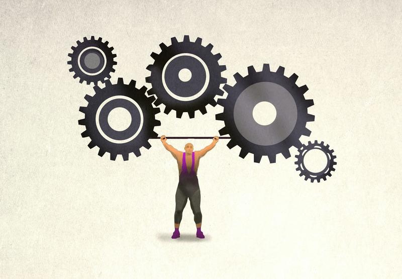 Why power skills – formerly known as ‘soft skills’ – are the key to business success