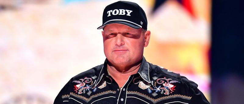 Roger Clemens Has Brilliant One-Word Response To President Trump Laying Down Law