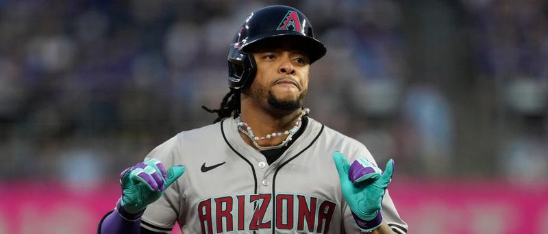 Diamondbacks’ Ketel Marte Sobs On Field After Fan Shouts One Of Most Disgusting Things Ever