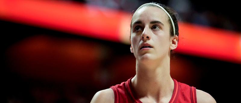 Caitlin Clark Puts Up Trash Performance That Makes My Last Blog About Her Game Age Like Milk