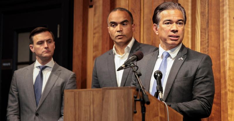 Records Reveal How Democrat AGs Collaborated Anti-Trump Legal Strategy Before Inauguration