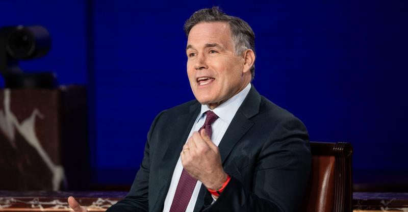 Six Months In, McCormick Is in the Trenches on Big Issues in Pennsylvania
