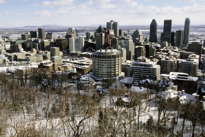 La SCHL sonne l’alarme: Montréal est la priorité nationale en logement