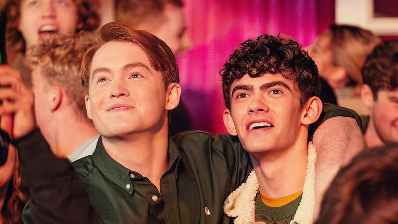Why queer-themed shows evoke a bittersweet nostalgia for missed childhood moments