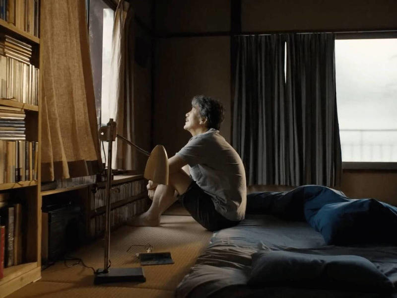 Filme 'Dias Perfeitos' terá trilha sonora feita ao vivo, no Reag Belas Artes, em SP