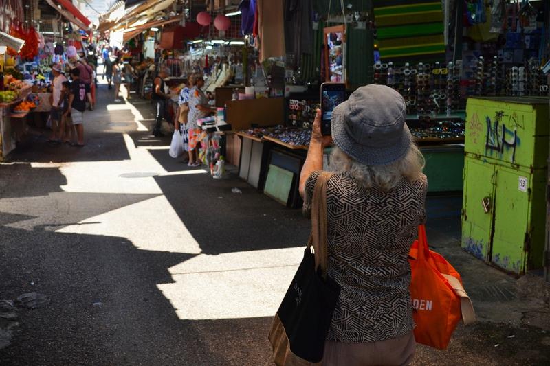 Tel Aviv remains subdued after ceasefire, as Israelis hope for better days