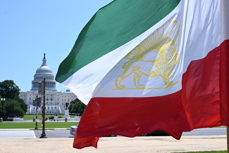 For Iranian-Americans, the recent war brought out complex feelings of fear and hope