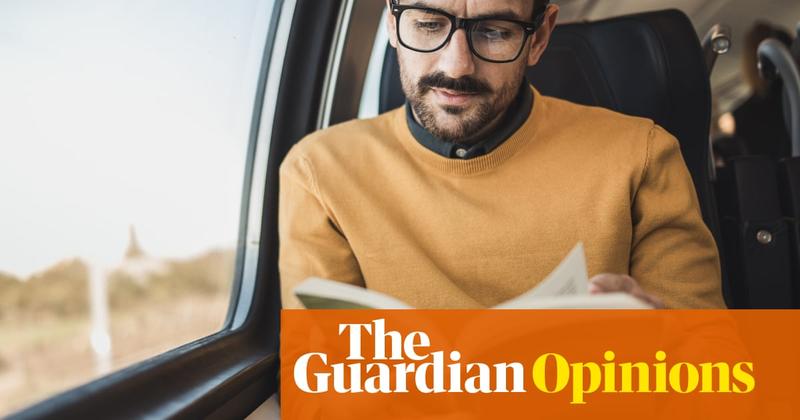I’d lost my childhood love of reading – but rediscovered it when I set aside my iPhone