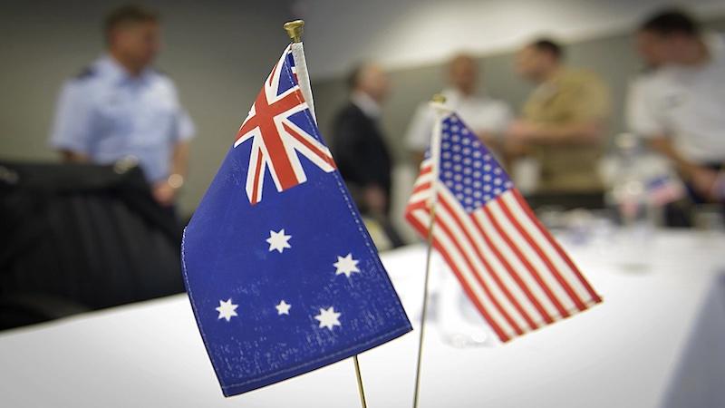 Hastie’s Sensible Advice: More Transparency On US Forces In Australia – OpEd