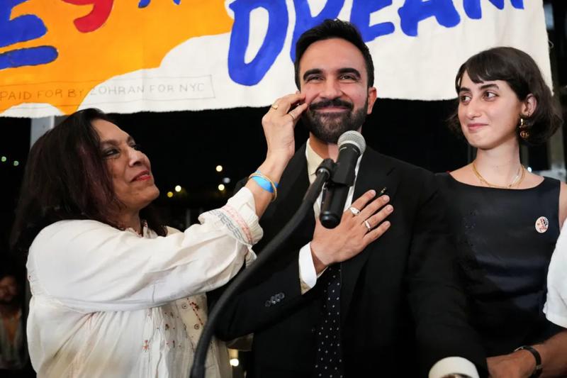 NYC mayoral primary delivers worst of all possible outcomes with Zohran Mamdani