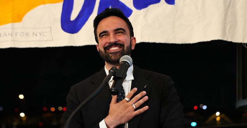 Mamdani Wins NYC Democrat Primary: What You Need to Know