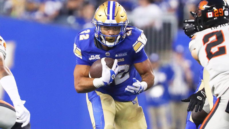 Most Outstanding Canadian Watch: Who are the top 5 front-runners?