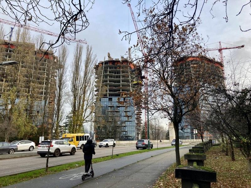 Is Canada building too many rental apartments?