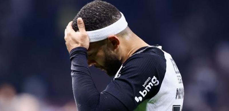 Contratar estrela é fácil, Corinthians; difícil é pagar