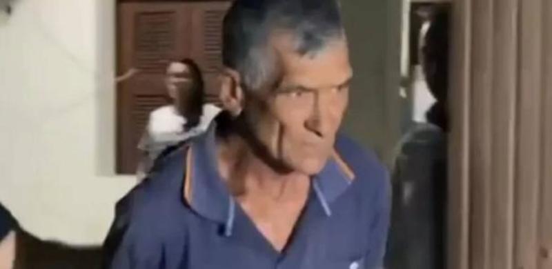 CE: Bolsonarista que matou eleitor de Lula a facadas pega 12 anos de prisão
