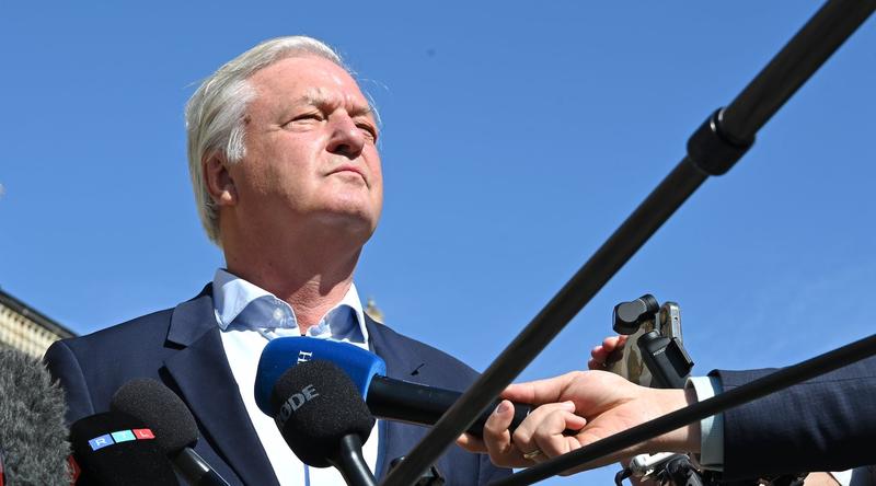 German court overturns ban on antisemitic magazine, citing free speech laws